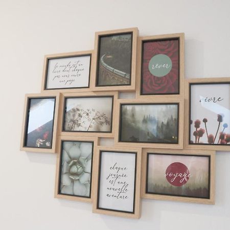 Le Petit Loft, Mulhouse Centre Διαμέρισμα Εξωτερικό φωτογραφία
