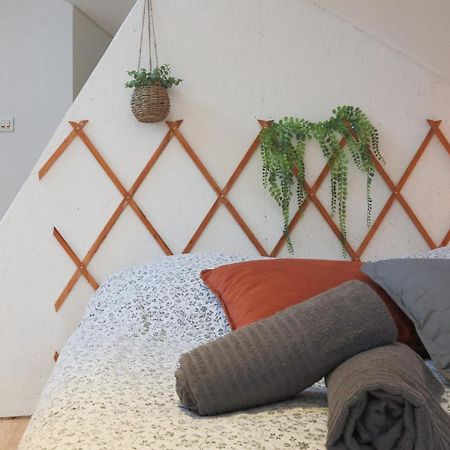 Le Petit Loft, Mulhouse Centre Διαμέρισμα Εξωτερικό φωτογραφία