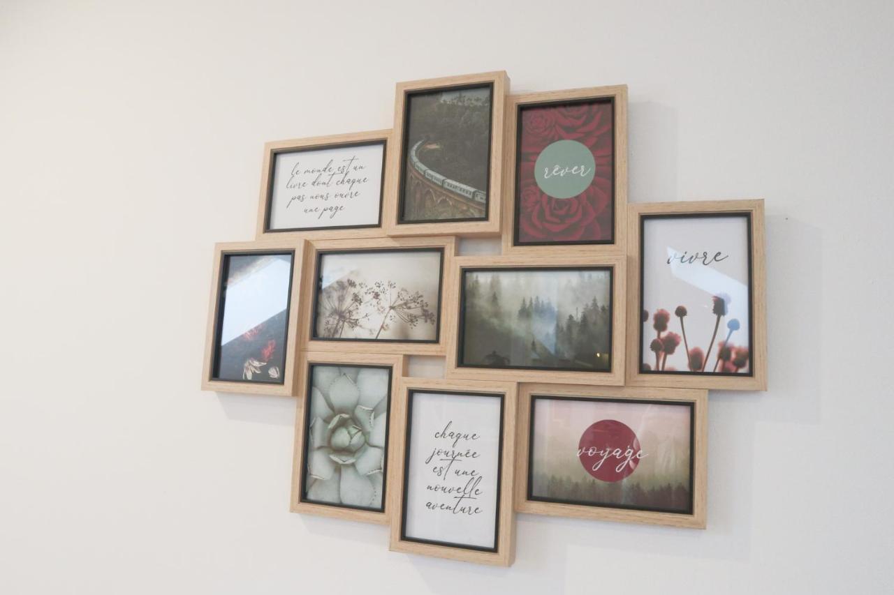 Le Petit Loft, Mulhouse Centre Διαμέρισμα Εξωτερικό φωτογραφία